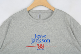 Illustration for article titled Jesse Jackson's 1988 Presidential Campaign Lives On In South Korea